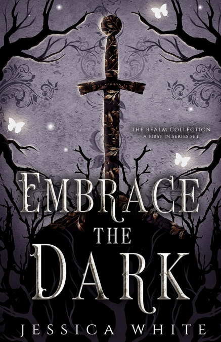 Embrace the Dark