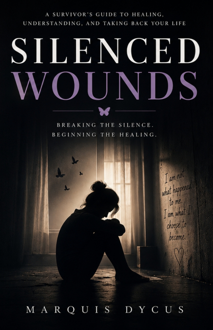 Silenced Wounds