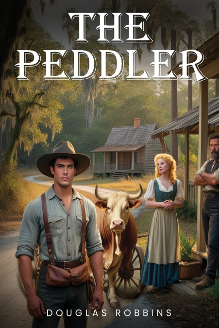 The Peddler