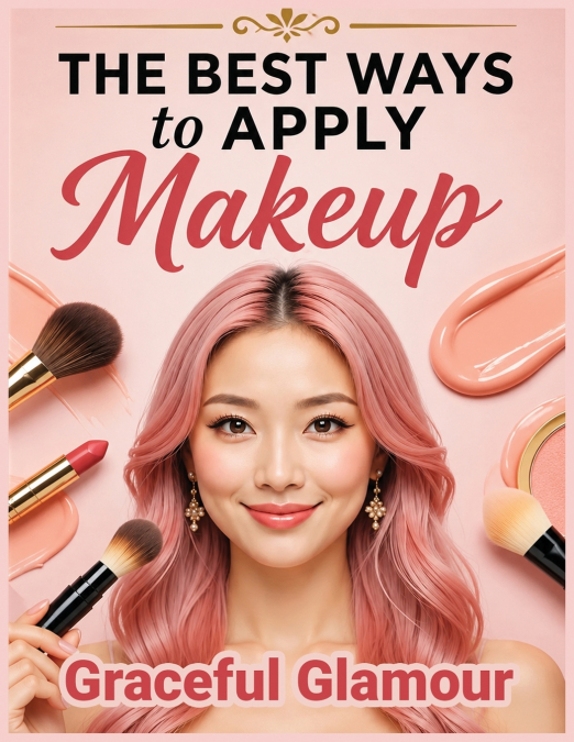 The Best Ways to Apply Makeup