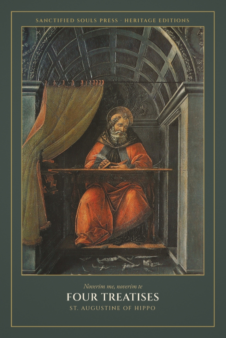 Four Treatises