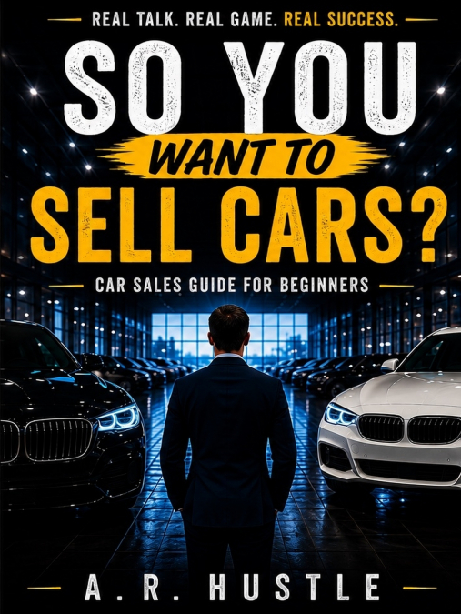 Car Sales Guide for Beginners
