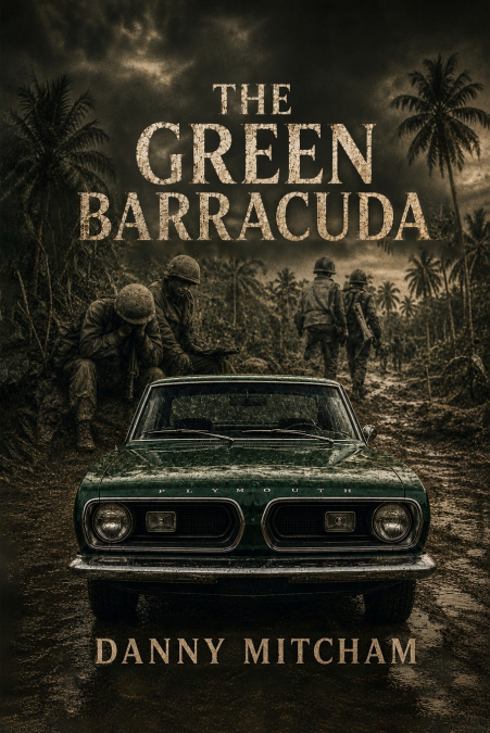 The Green Barracuda
