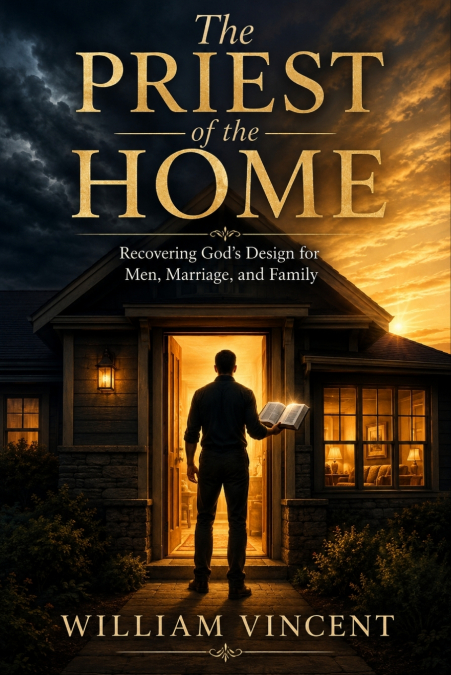 The Priest of the Home