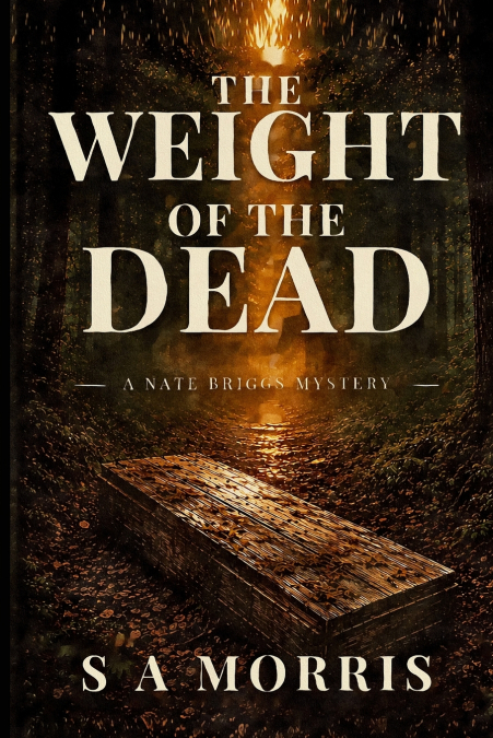 The Weight Of The Dead