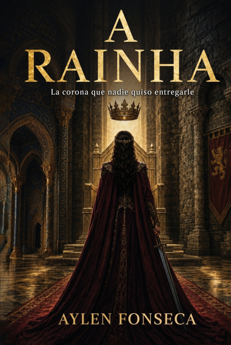A Rainha