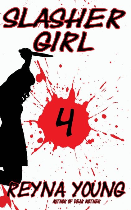Slasher Girl 4