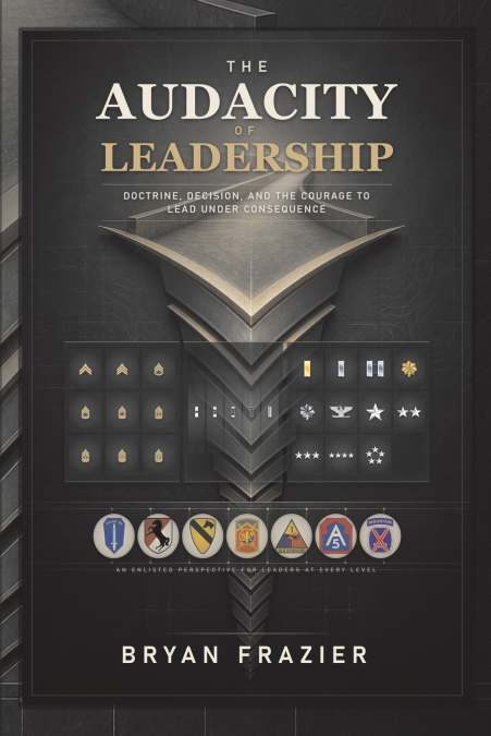 The Audacity of Leadership