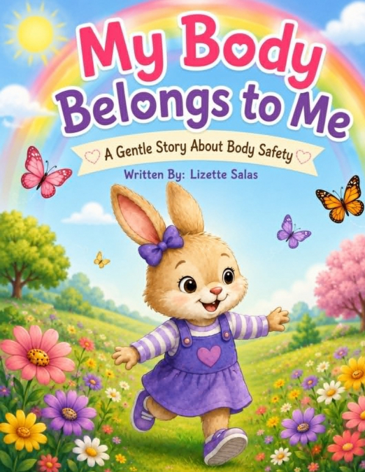 My Body Belongs to Me