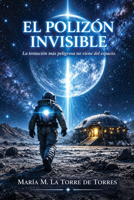 El Polizón Invisible