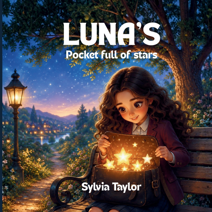 LUNA’S Pocket Full of Stars