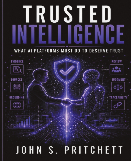 Trusted Intelligence
