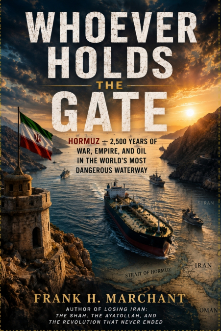 Whoever Hollds The Gate