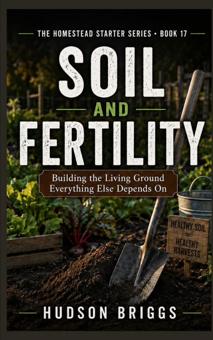 Soil and Fertility