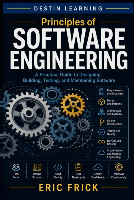 Principles of Software Engineering