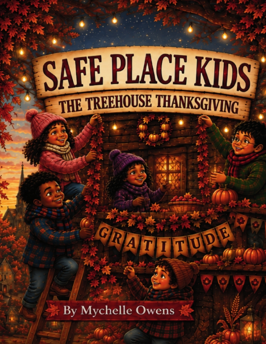 Safe Place Kids