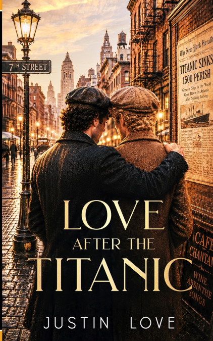 Love After The Titanic