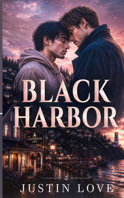 Black Harbor
