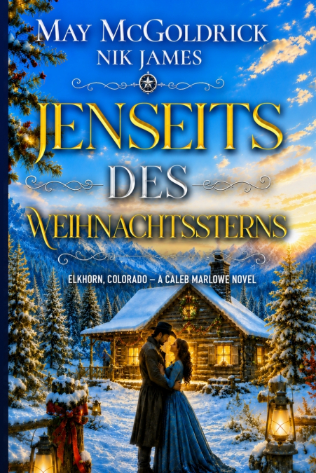 Jenseits des Weihnachtssterns