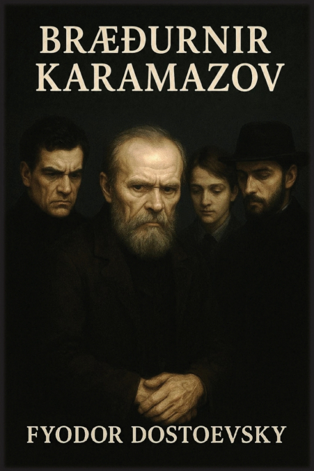 Bræðurnir Karamazov