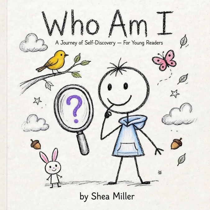 Who Am I ?