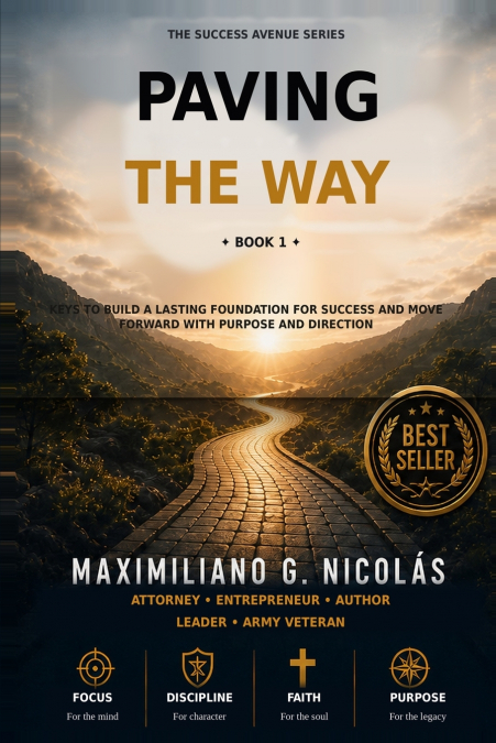 Paving the Way