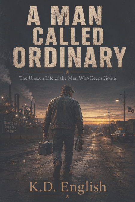 A Man Called Ordinary