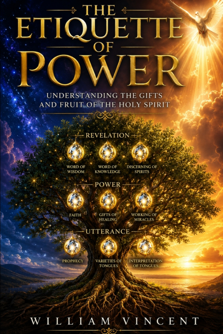 The Etiquette of Power
