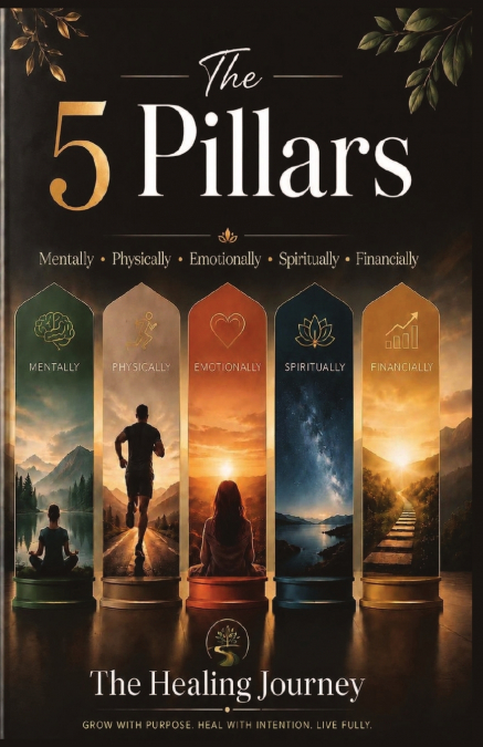The Five Pillars