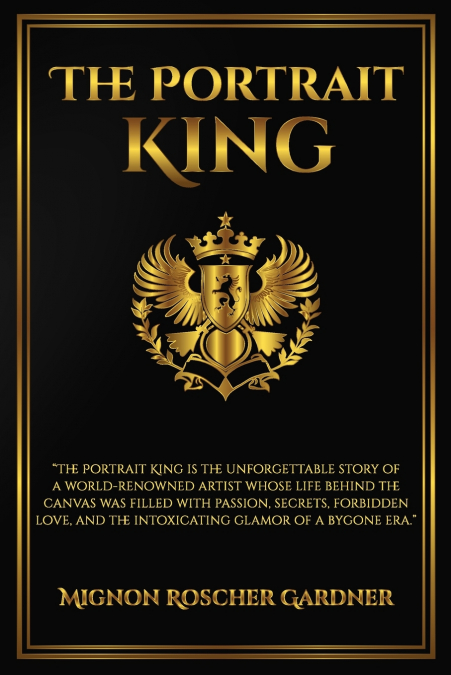 The Portrait King