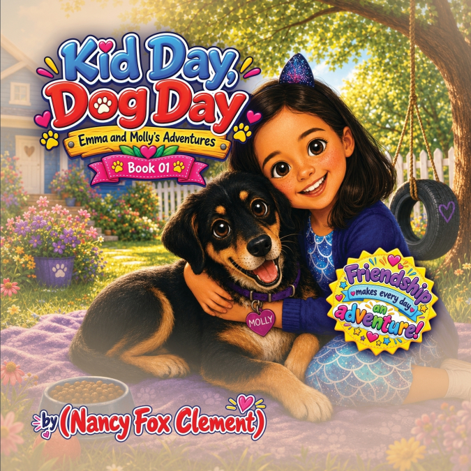 Kid Day, Dog Day
