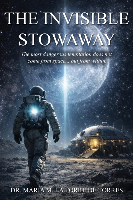 THE INVISIBLE STOWAWAY