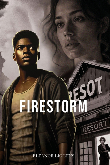 FIRESTORM