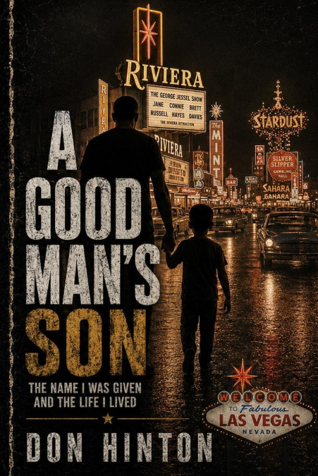 A Good Man’s Son
