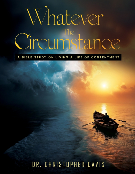 Whatever The Circumstances