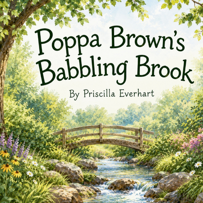 Poppa Brown’s Babbling Brook