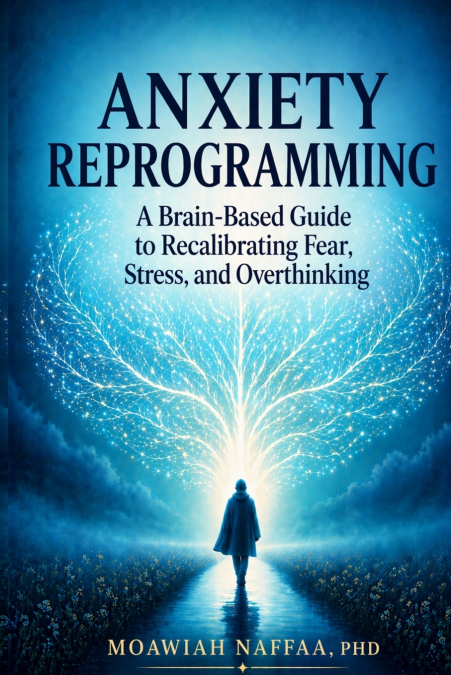 Anxiety Reprogramming