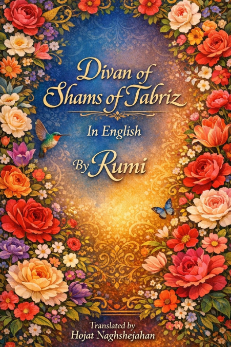 Divan of Shams of Tabriz