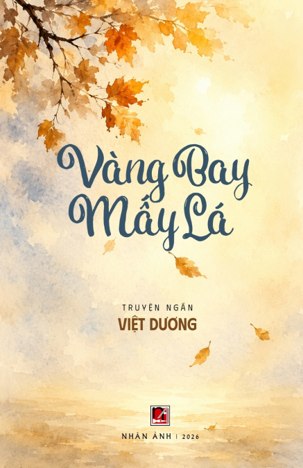 Vàng Bay Mấy Lá