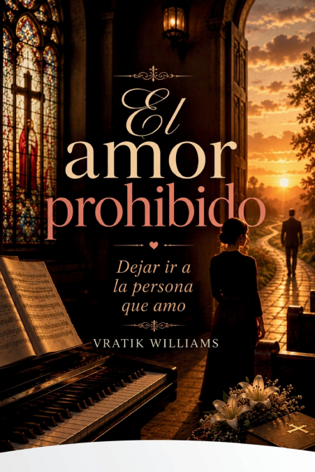 El amor prohibido