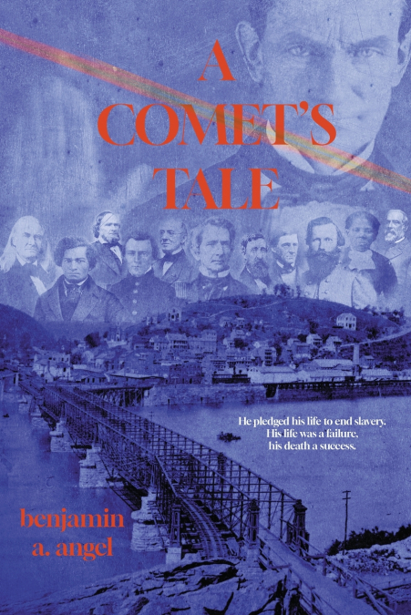 A Comet’s Tale