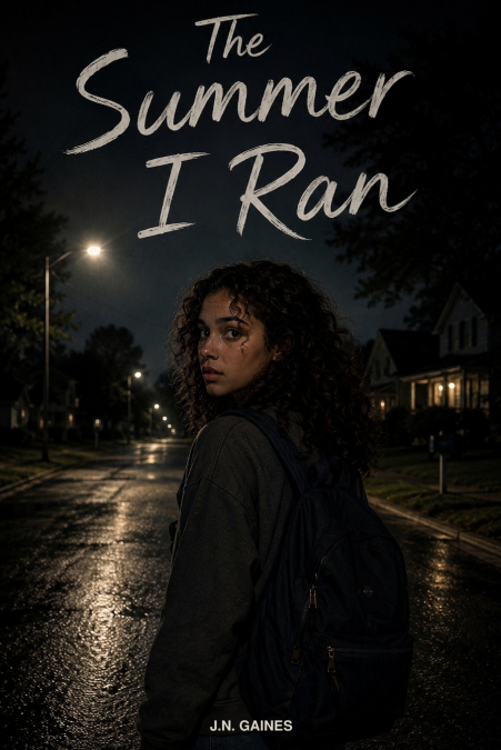 The Summer I Ran