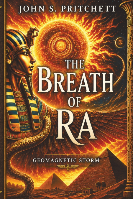 The Breath of Ra