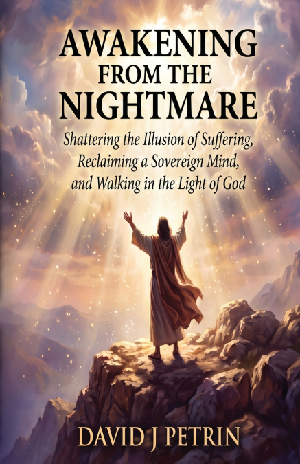 AWAKENING FROM THE NIGHTMARE
