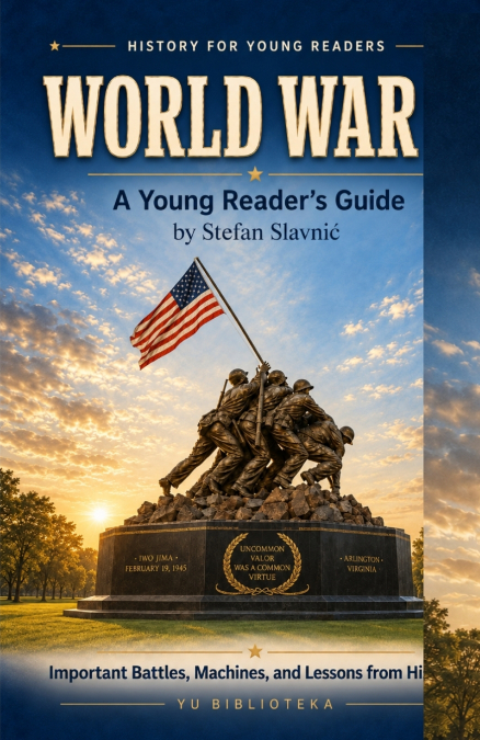 World War II - A Young Readers Guide