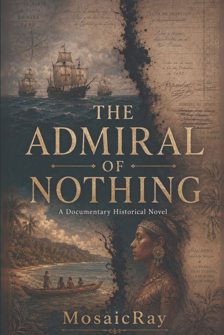 The Admiral of Nothing