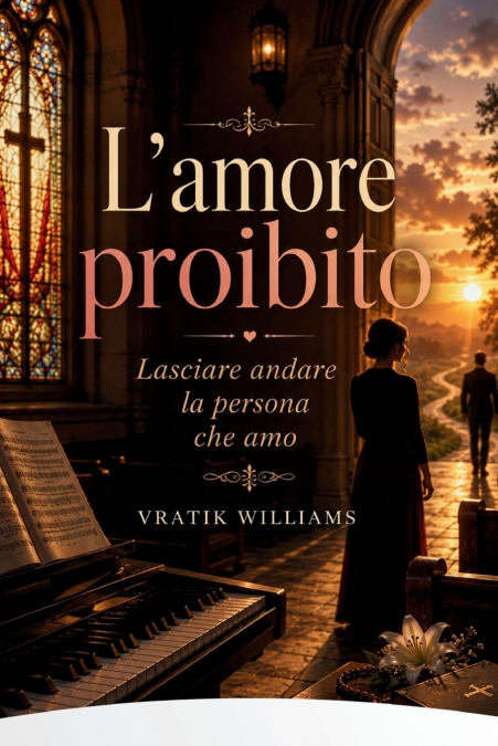 L’amore proibito