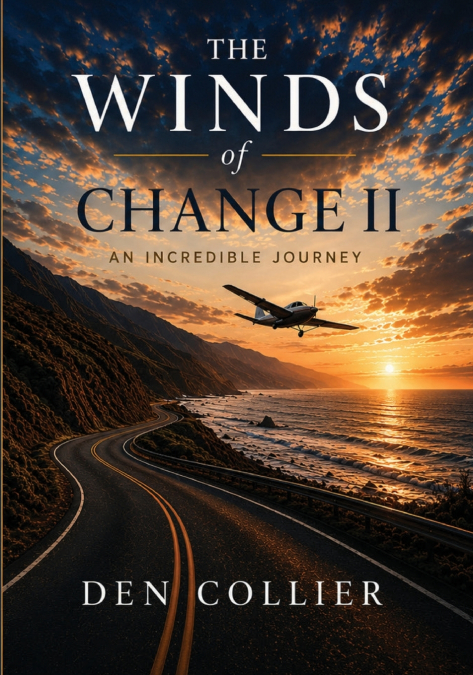 Winds of Change II