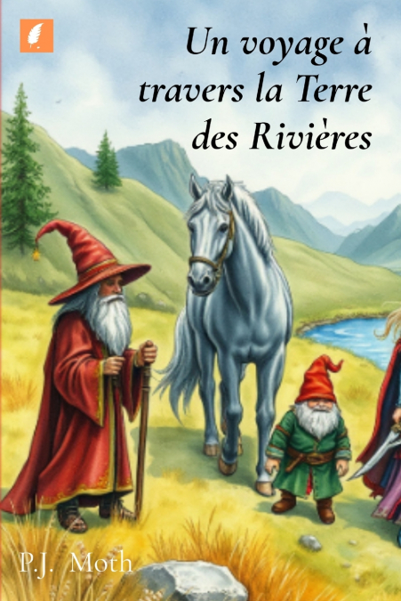 Un voyage à travers la Terre des Rivières