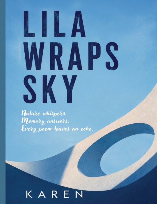 Lila Wraps Sky